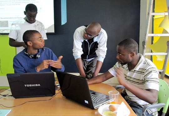 South Africa Leads the World as the Most Internet-addicted Country - Report