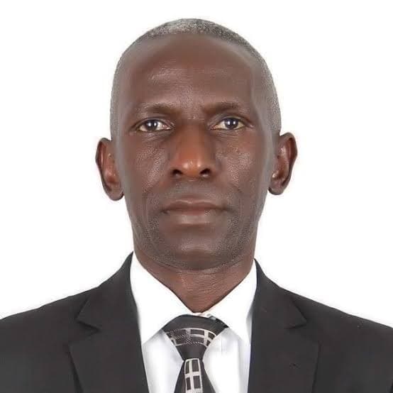 Dr Yona Baguma Appointed New Director General of NARO