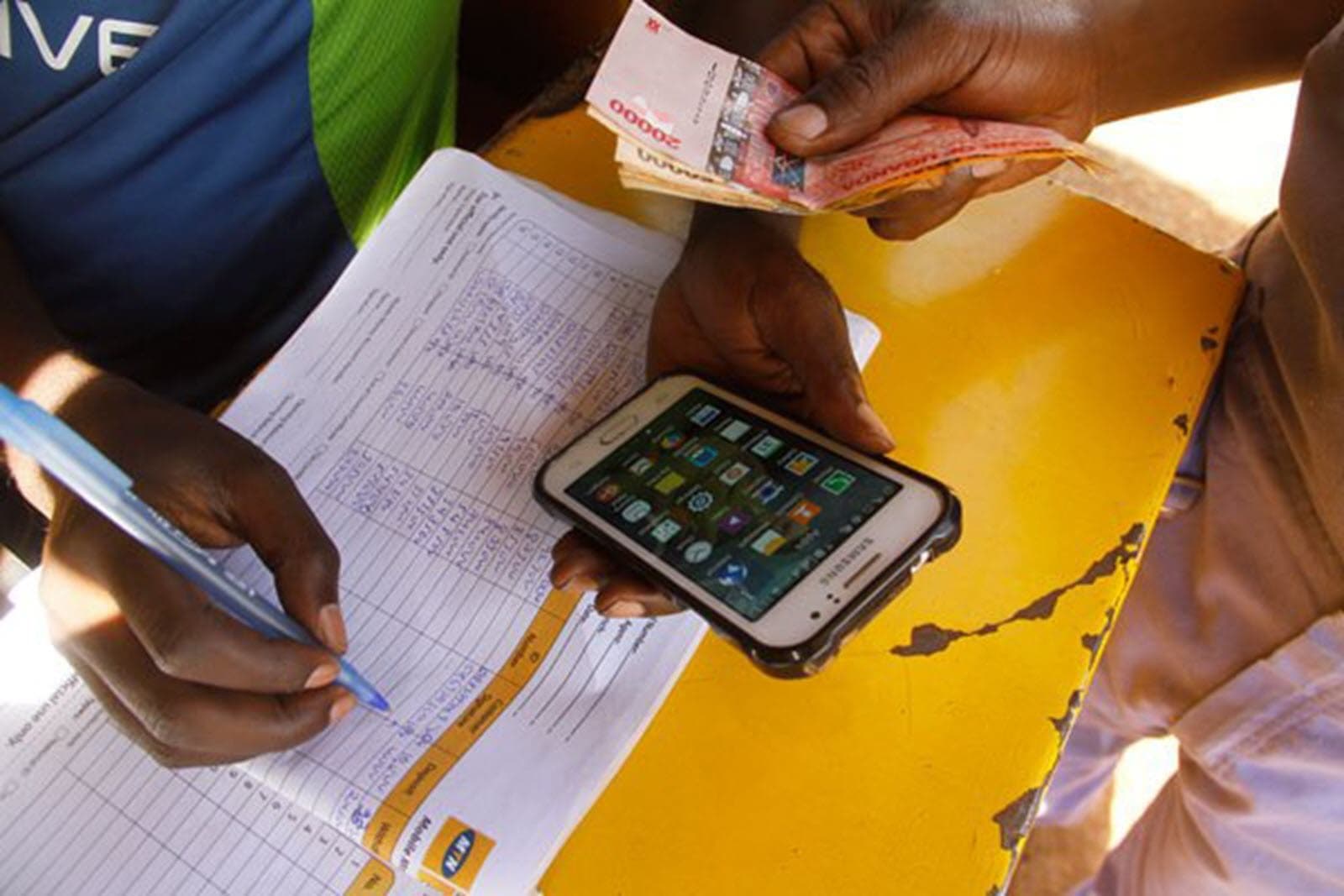 Mobile Money Taxation Could Hamper Financial Inclusion Gains in Africa - Report