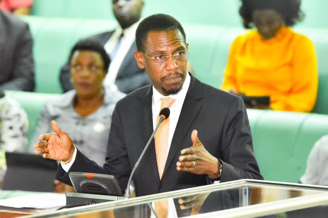 Government to re-table Narcotic Drugs Bill