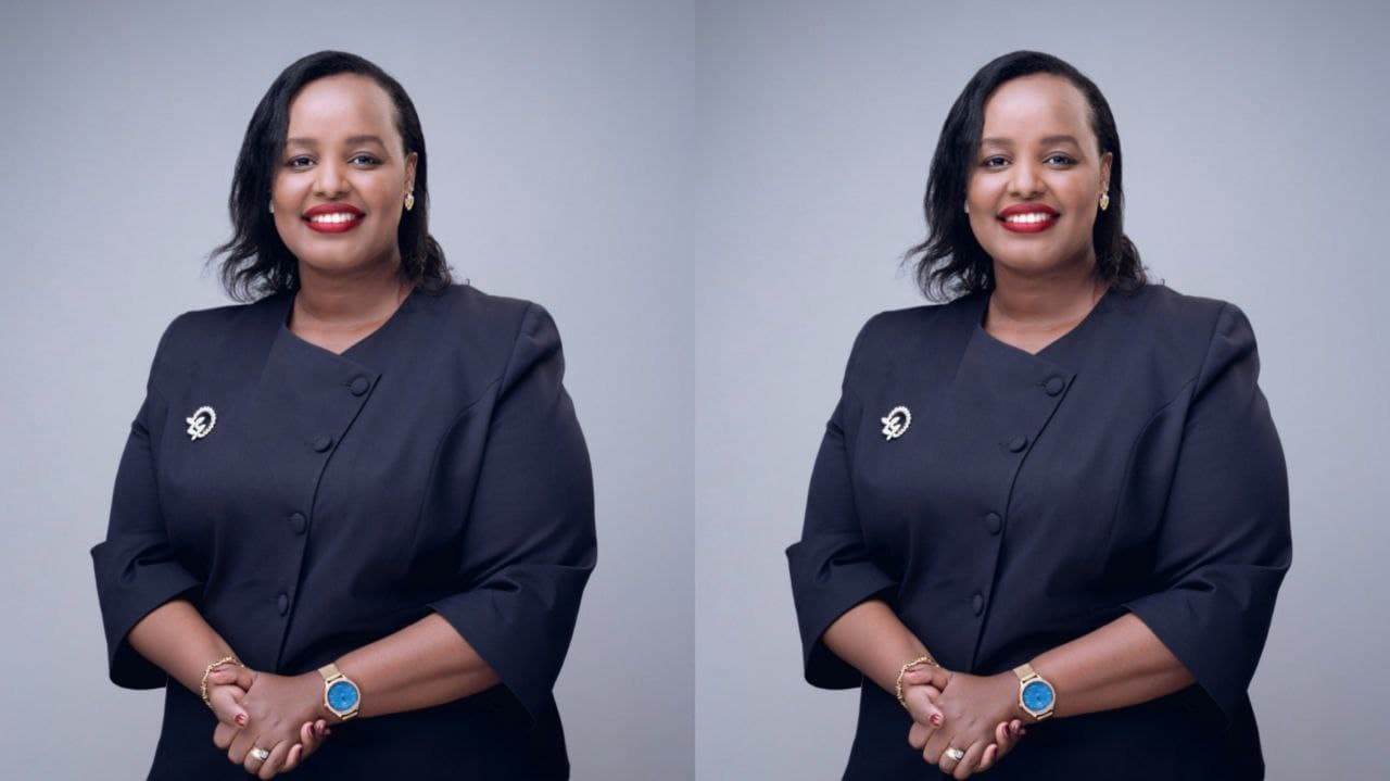Doreen Muhangazi Named Post Bank's Chief Human Resource Officer