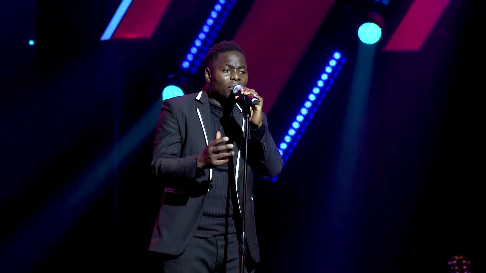 The Voice Africa: Ugandans Still Eyeing the Top Prize