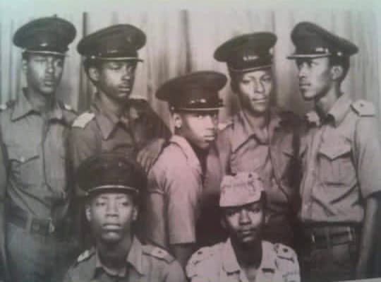 Eulogy: Jack Mucunguzi, The General in Civilian Clothes