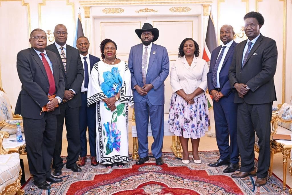 Uganda to Develop 308km Power Line to South Sudan