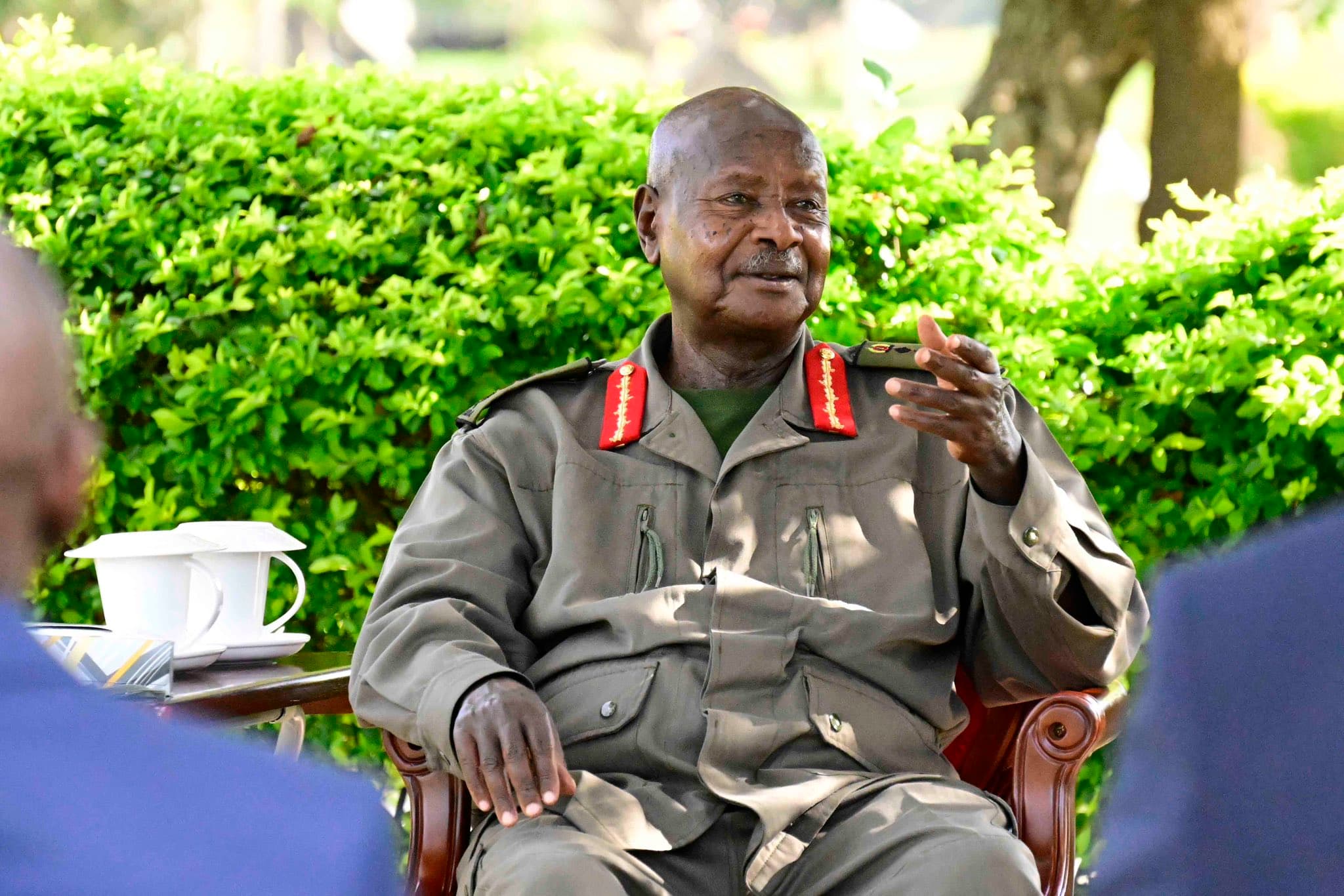 Buulo Mareer Attack: Two UPDF Commanders Arrested, 54 Dead Bodies Discovered