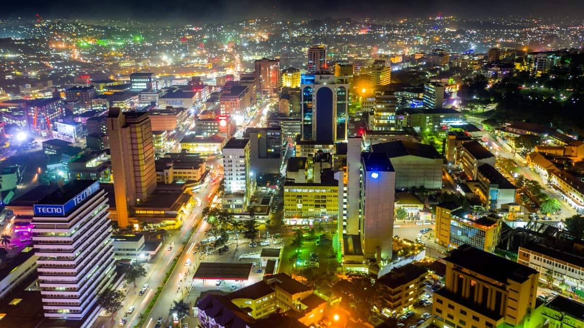 Kampala Business Expo to Attract over 2,000 People