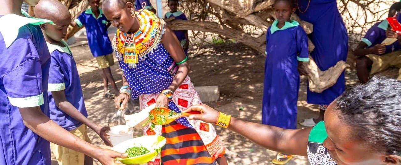 AfDB Steps up Action to Save Thousands of Children at Risk of Dying Before Fifth Birthday