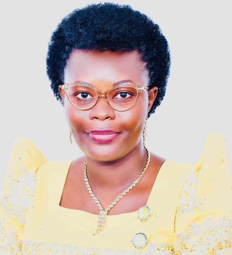 Gen Muhoozi Kainerugaba: A Beacon of Inspiration for Youth