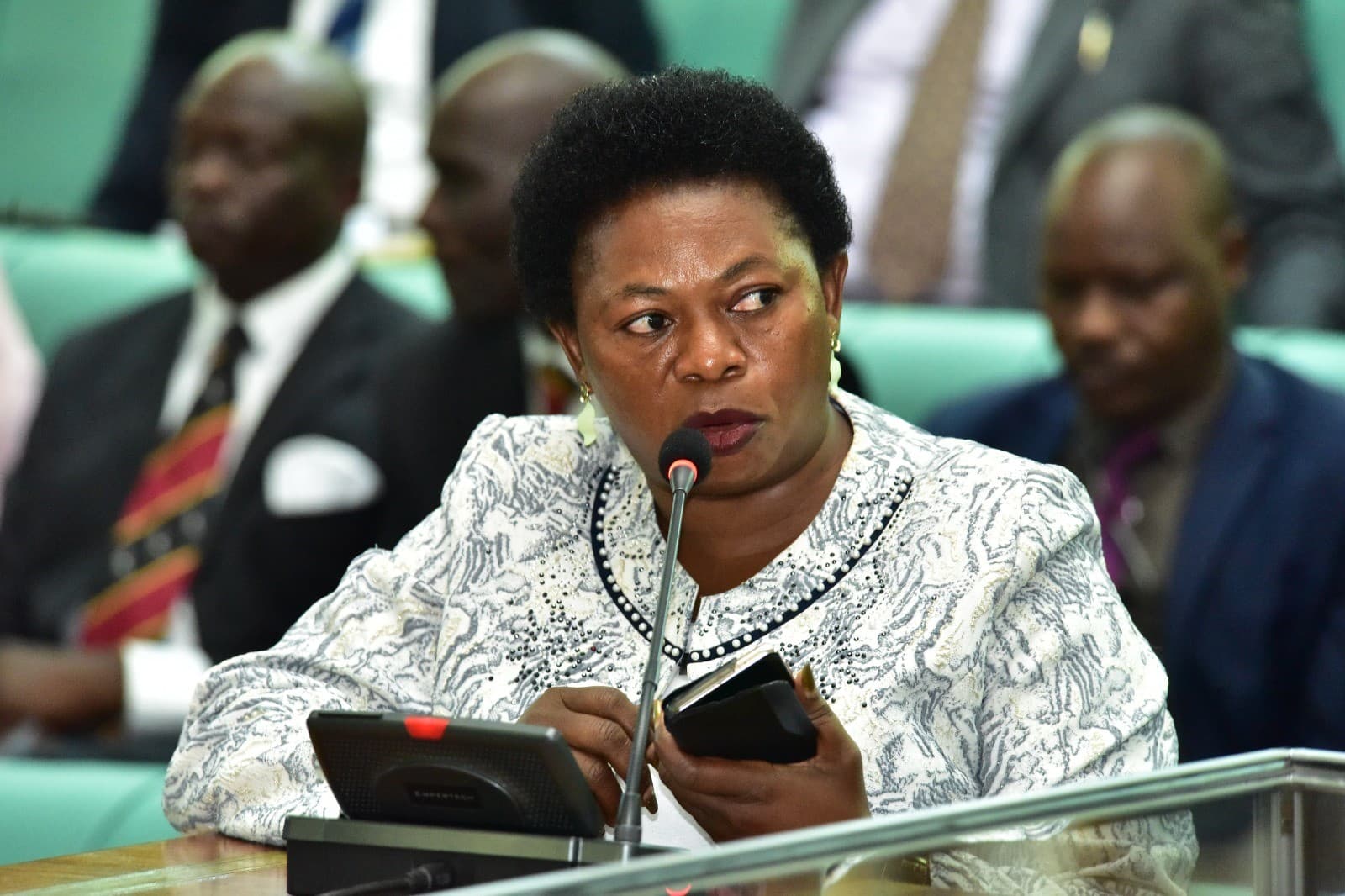 President Museveni Intervenes in Uganda, South Sudan Maize Row