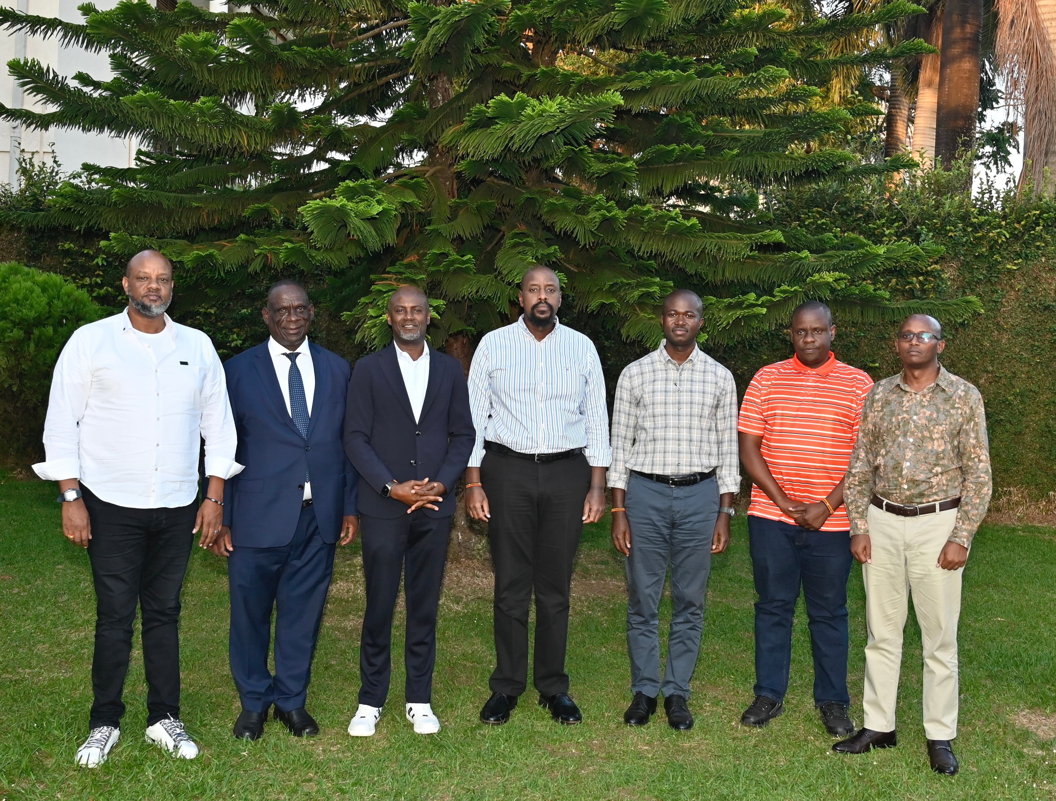 MK Movement Groups Merged Ahead of National Congress