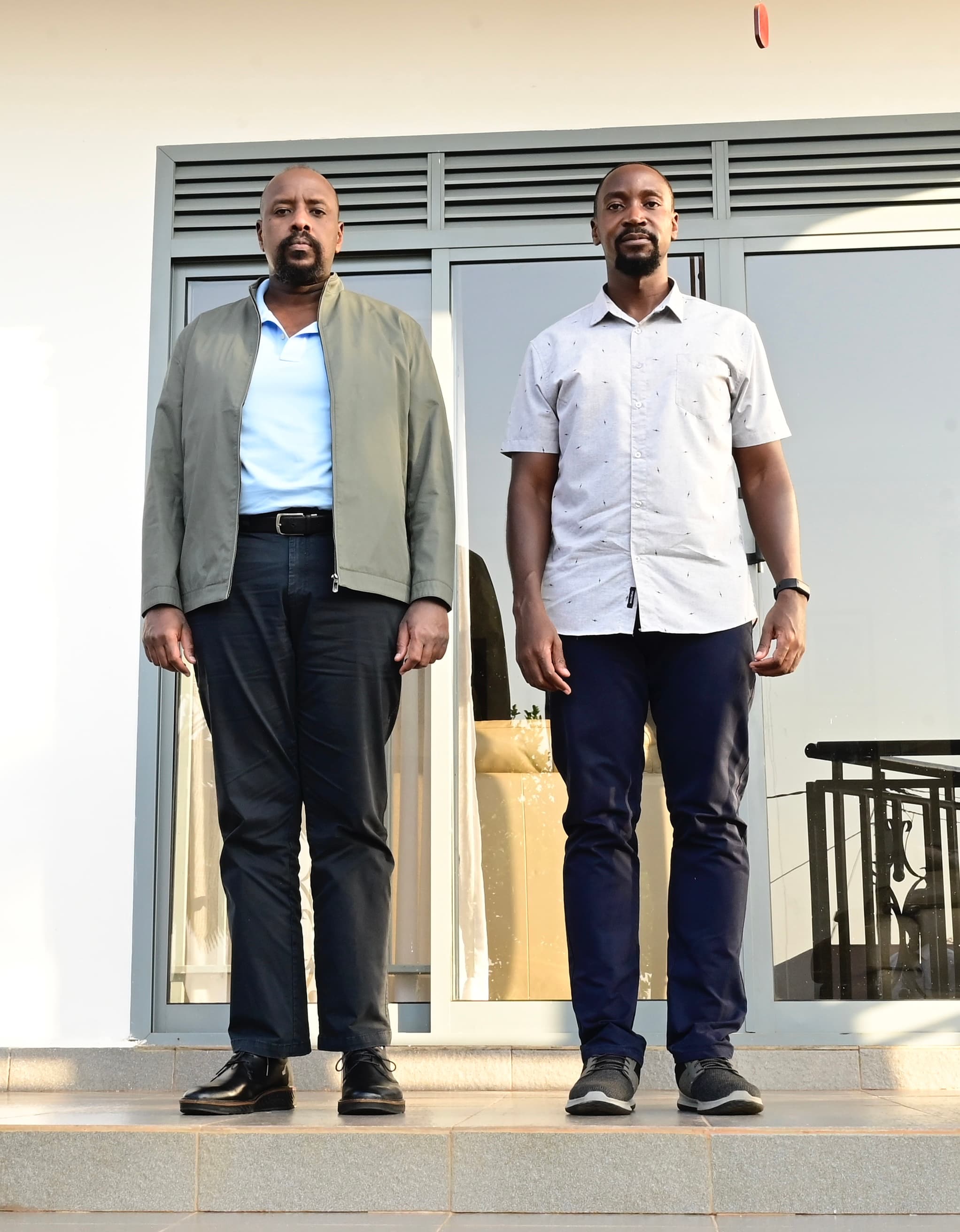 Gen Kainerugaba, Kyabazinga Discuss Busoga Development Programs