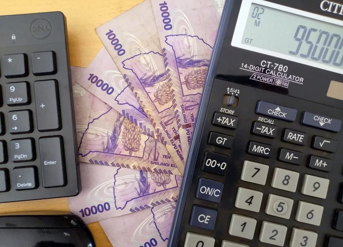 African Countries Generate €1.7Bn in Additional Revenue from Tackling Tax Evasion, Illicit Financial Flows - Report