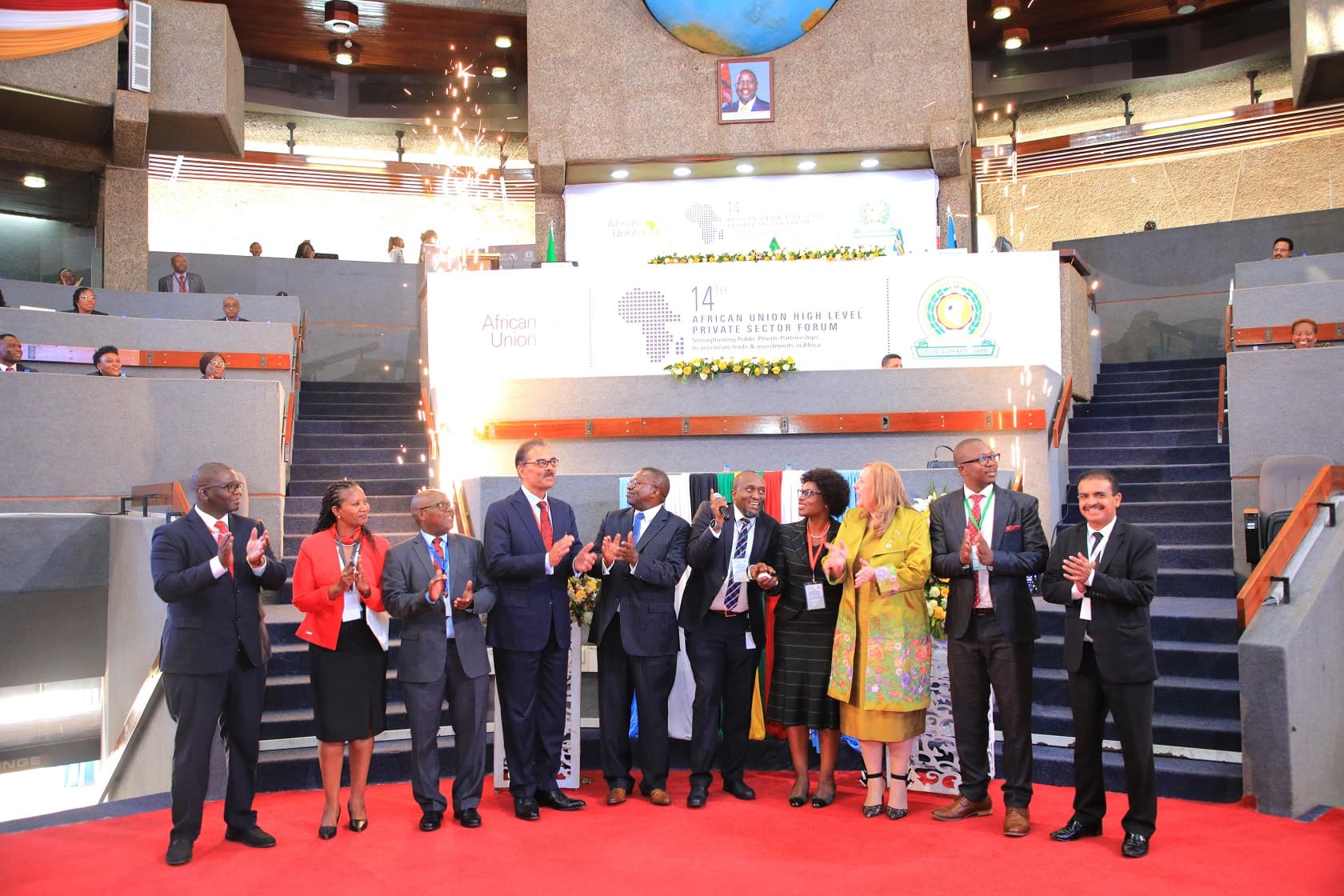 EAC Rolls out Digital Platform to Track Performance of One Stop Border Posts