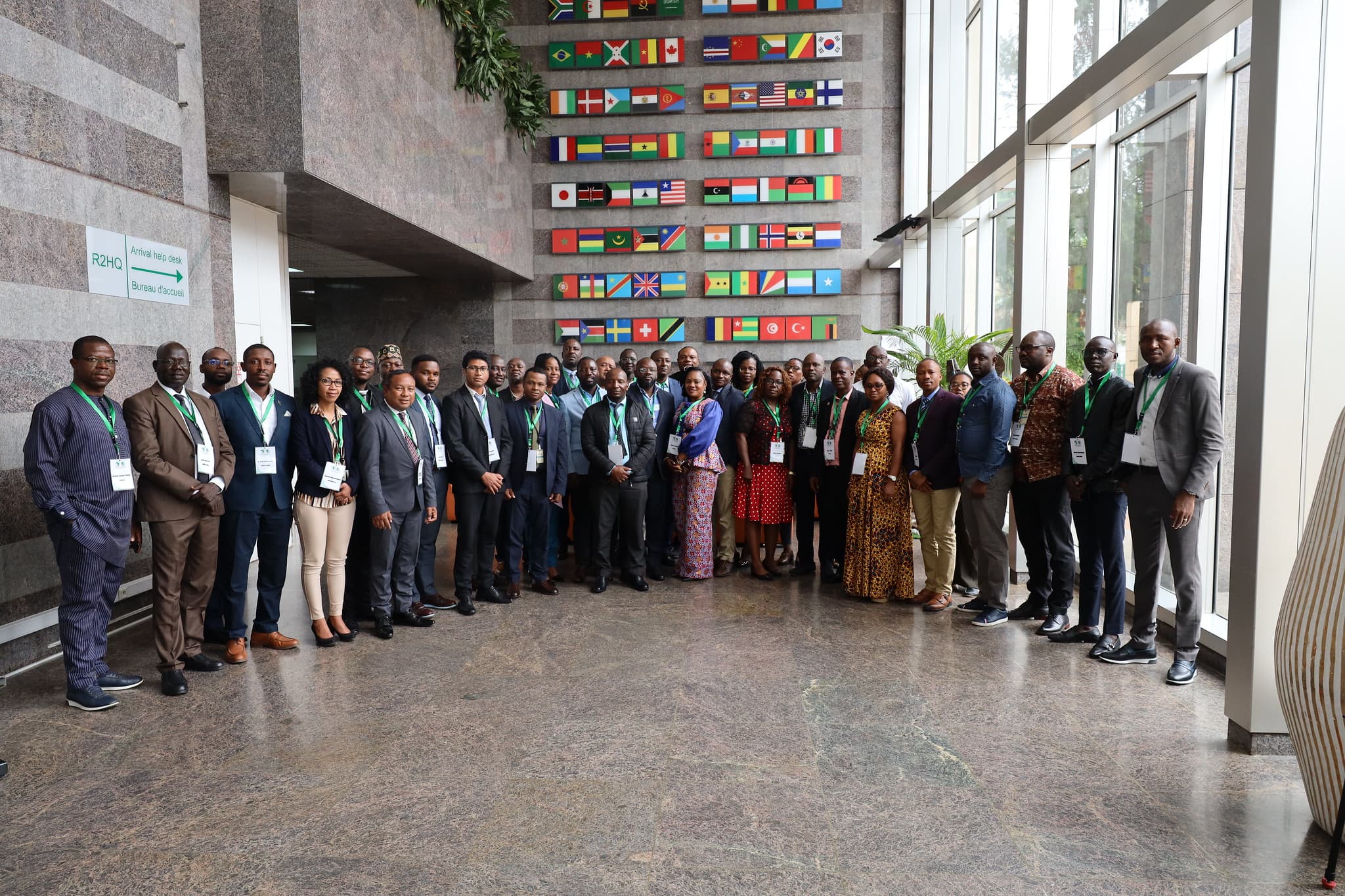 AfDB’s FIMES Project Marks Success in Bolstering Transitional Economies