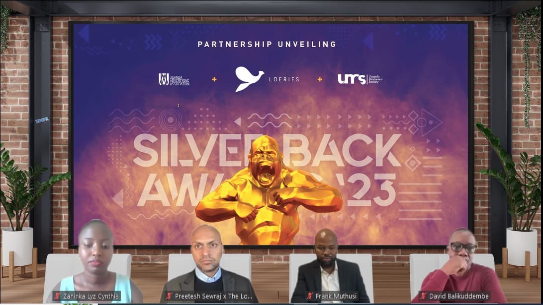 SilverBack Awards Secure New Partner with Eye on Global Appeal