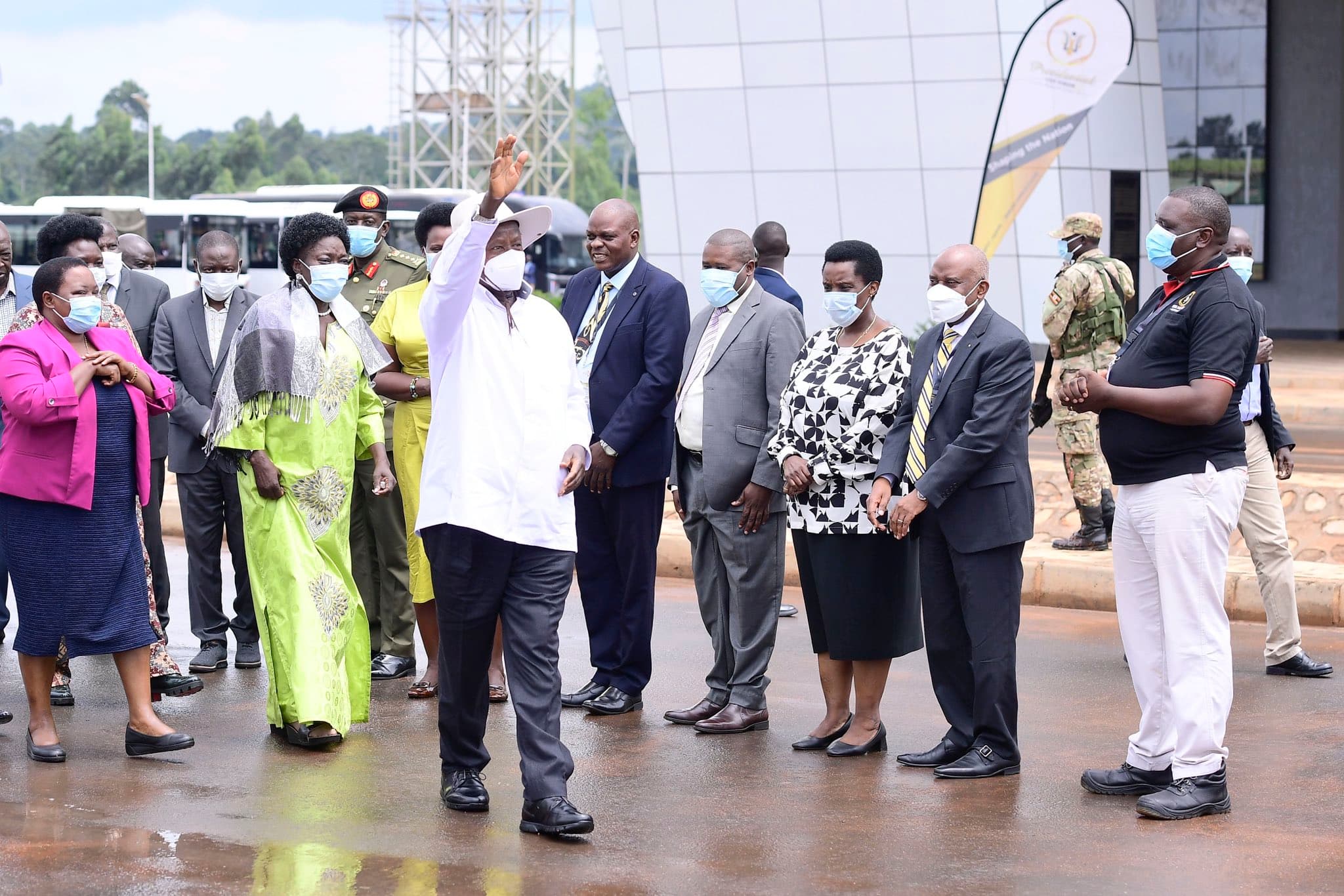 President Museveni Roots for Multifaceted Approached to Economic Integration