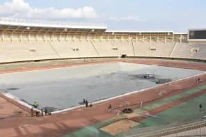 UDPF Commended for Role in Infrastructure Development