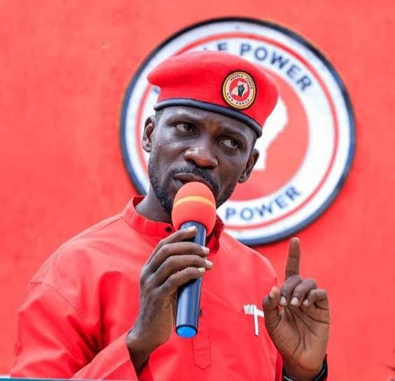 Bobi Wine: He Who Whines in Place of Ideologies