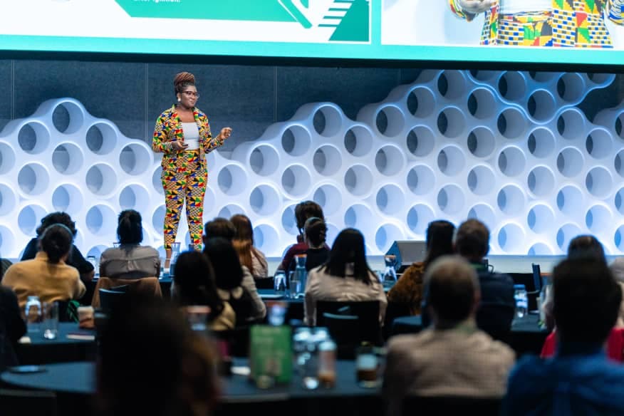 We Can’t Build Resilience Against Climate Risk Without Youth Involvement – GAYO Uganda Country Manager