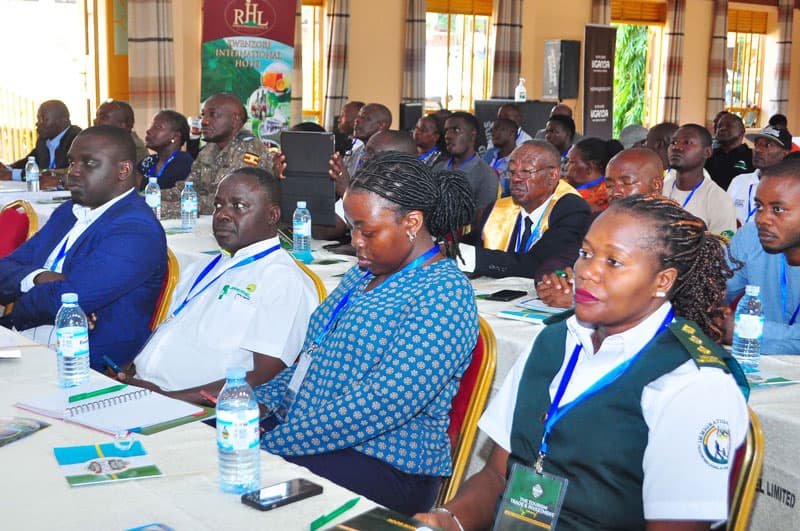 Inside Second Rwenzori Tourism, Trade and Investment Summit