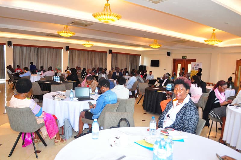 UIA Rolls out Web-based Investment Monitoring and Evaluation System