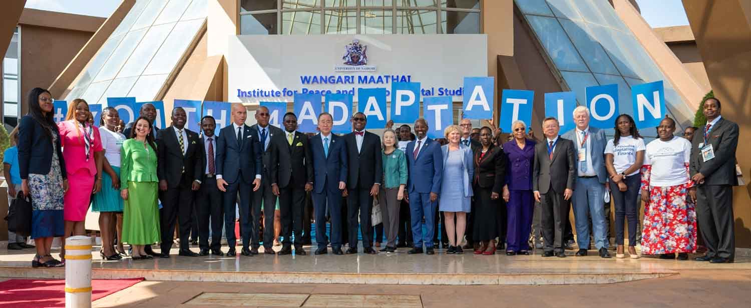 AfDB Commits $1 Billion to Boosting Access to Climate Finance for Africa’s Youths