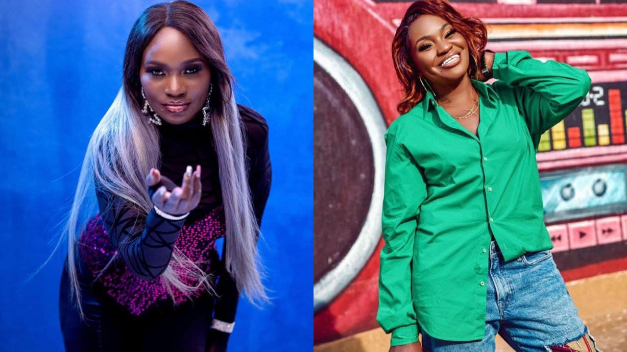 Jackie Chandiru reveals why she left Uganda during battle with Pethidine addiction