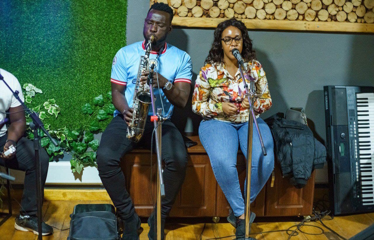 Tusker Malt Conversessions Returns for Season Two