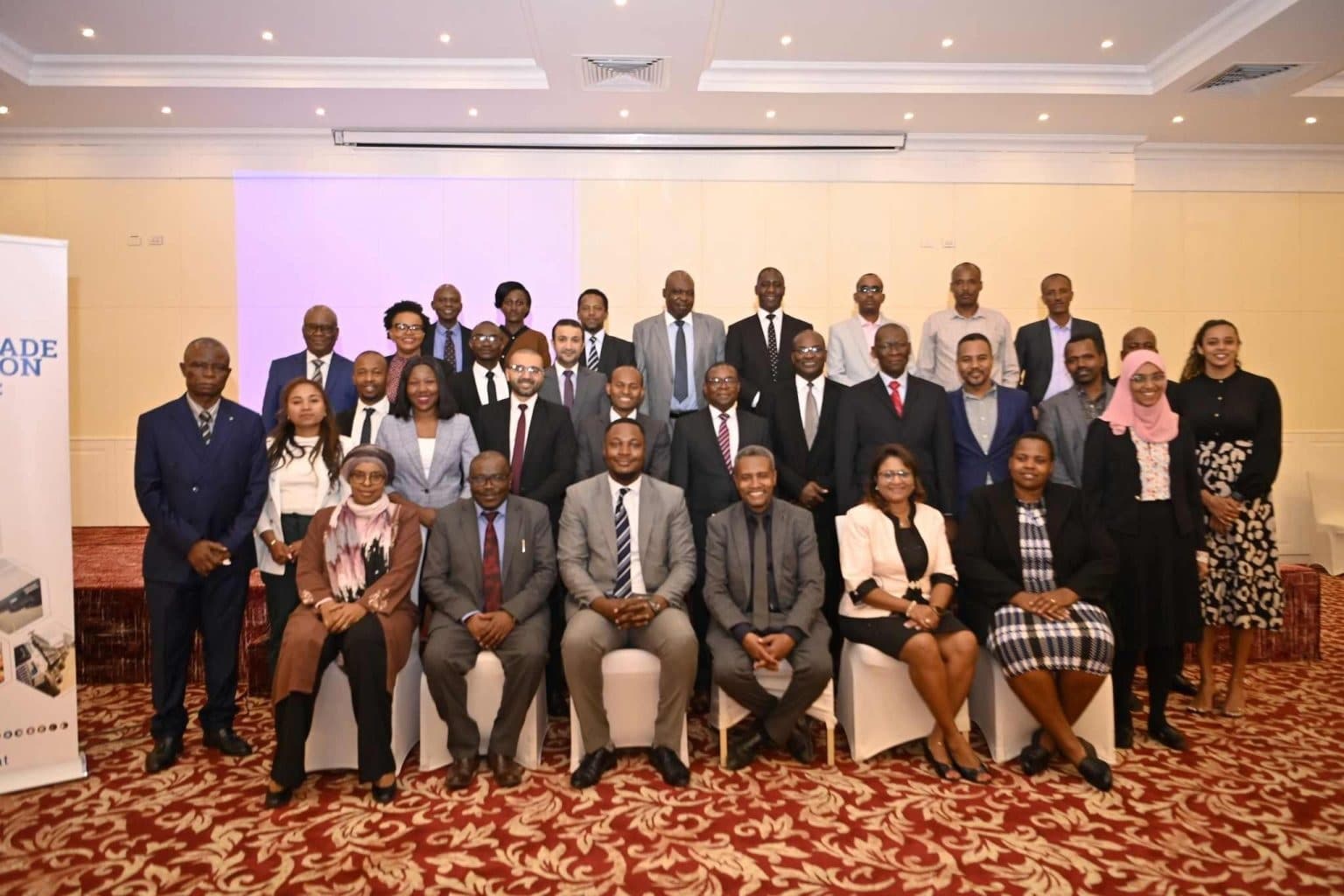 COMESA: Consultations on Simplification of Trade Documents Conducted in Ethiopia