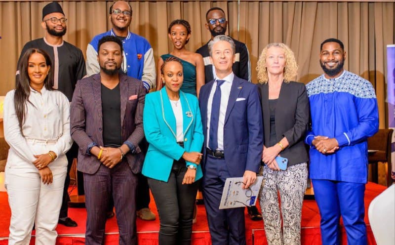 International Trade Centre, European Union Unveil Initiative to Support Filmmakers in Uganda