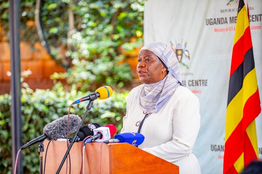 KCCA Urges on Regulatory Compliance Ahead of NAM, G77 Summits