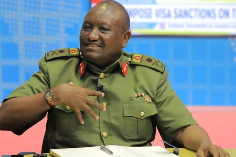 UPDF Announces Recruitment of 720 LDPs Following ADF Attacks in Rwenzori Sub-region