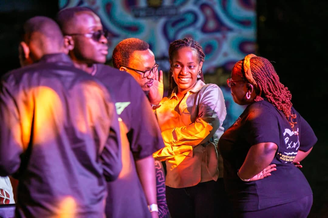 Elijah Kitaka Set to Headline Vibez Nzuri's Spectacular End-of-Year Rave