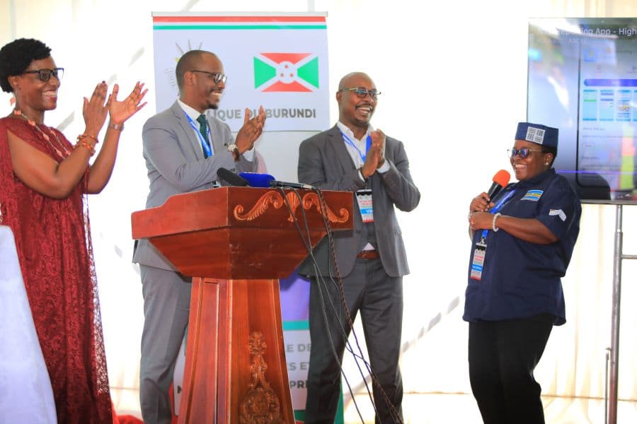 EAC, TradeMark Africa Unveil Innovative App to Revolutionise Trade by Eliminating Non-Tarriff Barriers