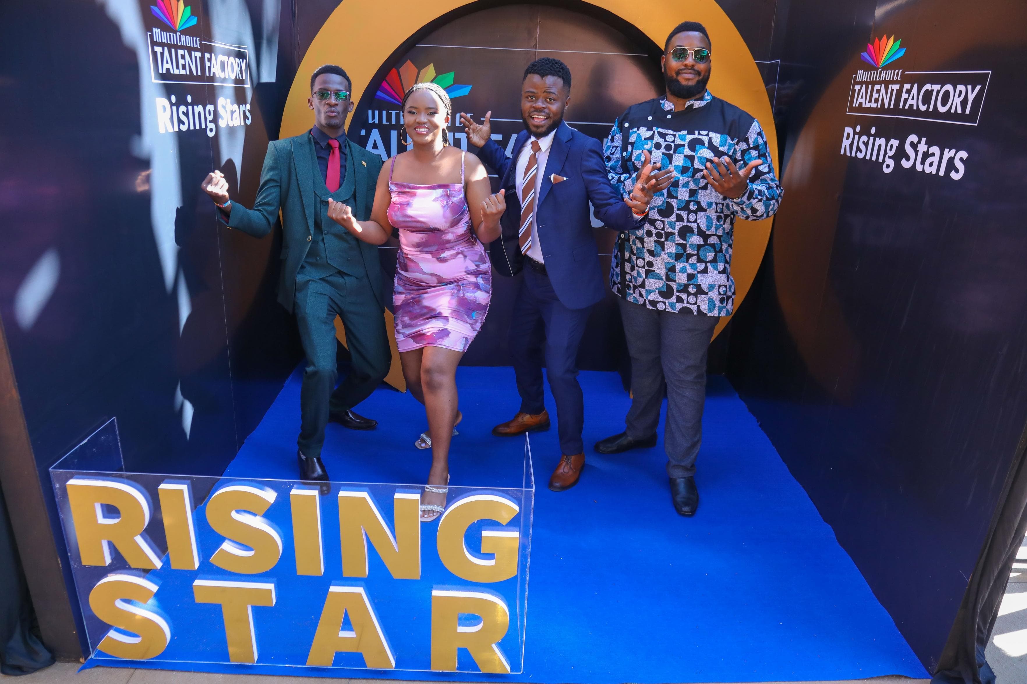 Ugandan Creatives Shine at Kenyan Film School