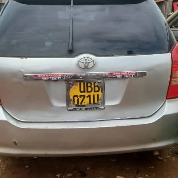 Police Flying Squad Cracks Down on Car Robbery Ring in Mukono, Masaka