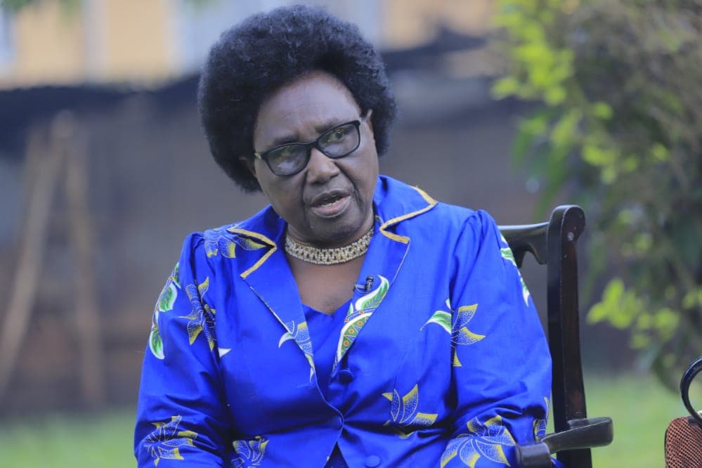 Speaker Announces Death of Dokolo Woman MP, Cecilia Ogwal