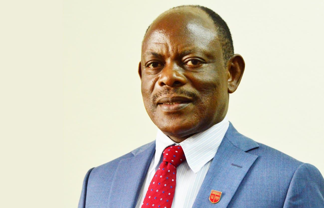 Prof. Nawangwe Appeals to MPs for Funding to Increase Makerere Staff Salaries