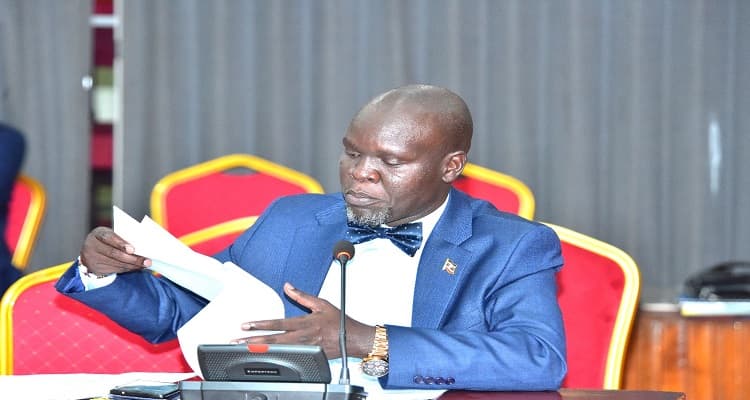 Public Service Ministry Wants Shs79 Billion to Merge Agencies