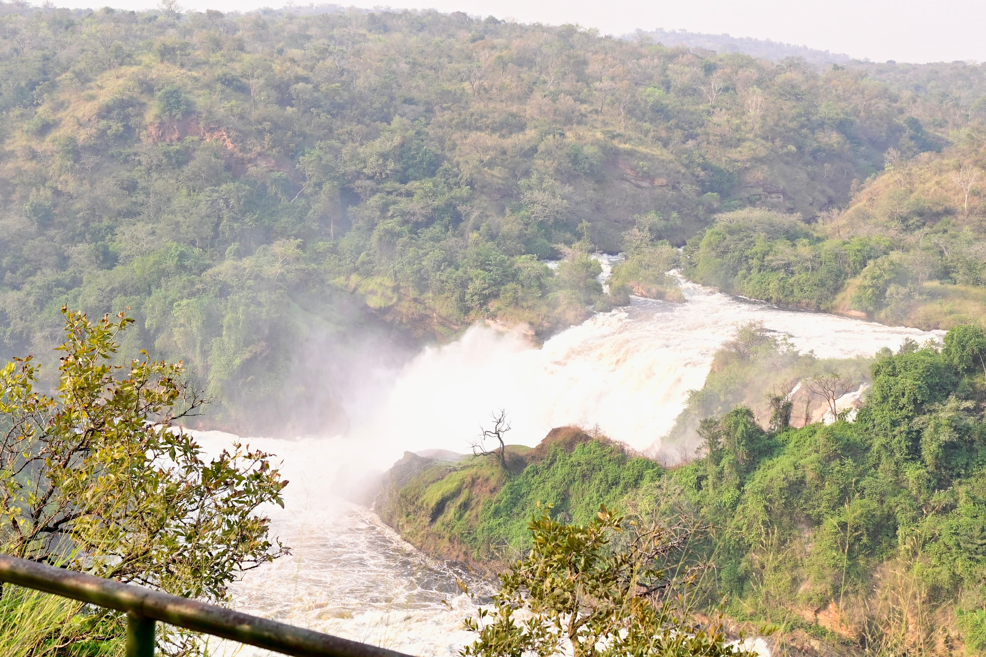 Renowned International Tourist Agency, Bradt Guides Ranks Uganda Top Destination for 2024