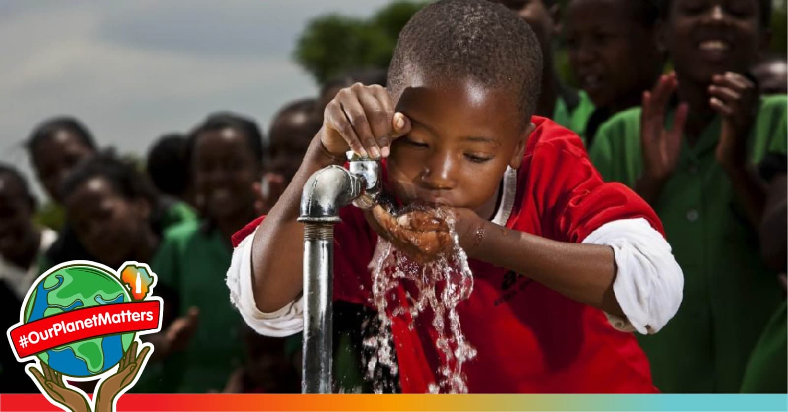 Drought, Floods Show Urgency of Improved Water Security in Africa