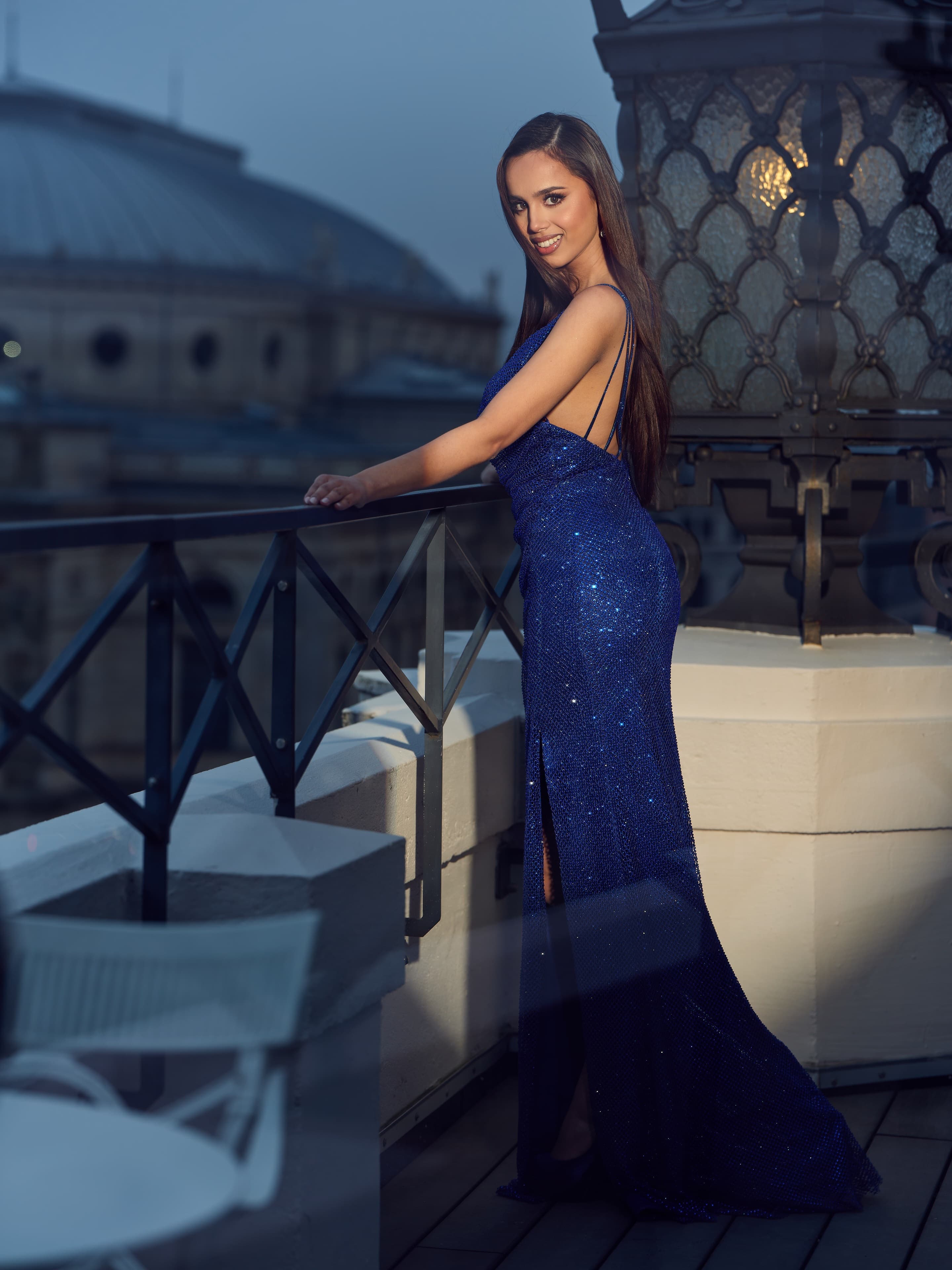 Victoria Larsen: Redefining Beauty Standards as Miss Supernatural Denmark 2024