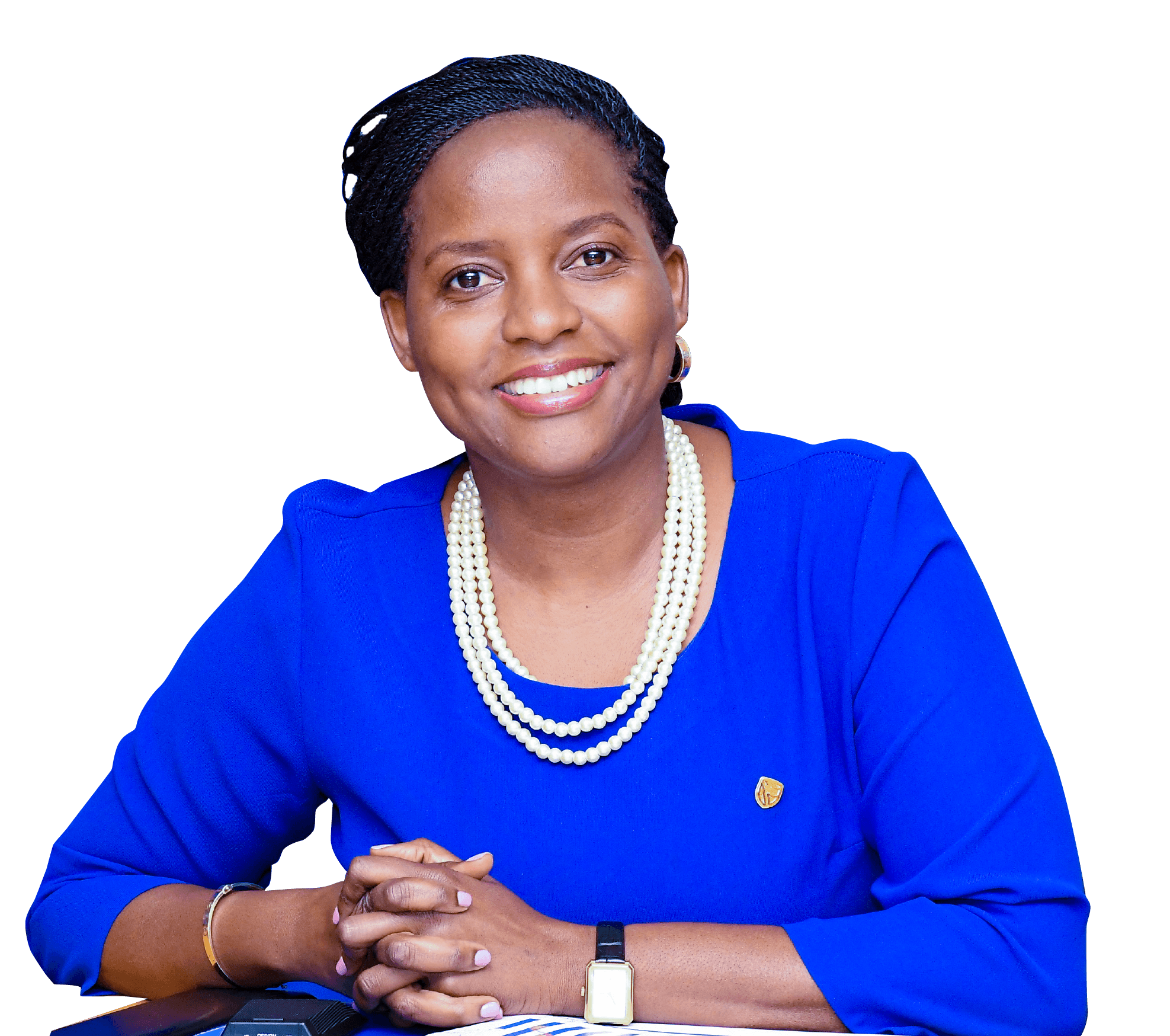Anne Juuko Elevates to Regional Leadership Position at Standard Bank Group, Spearheading East African Market