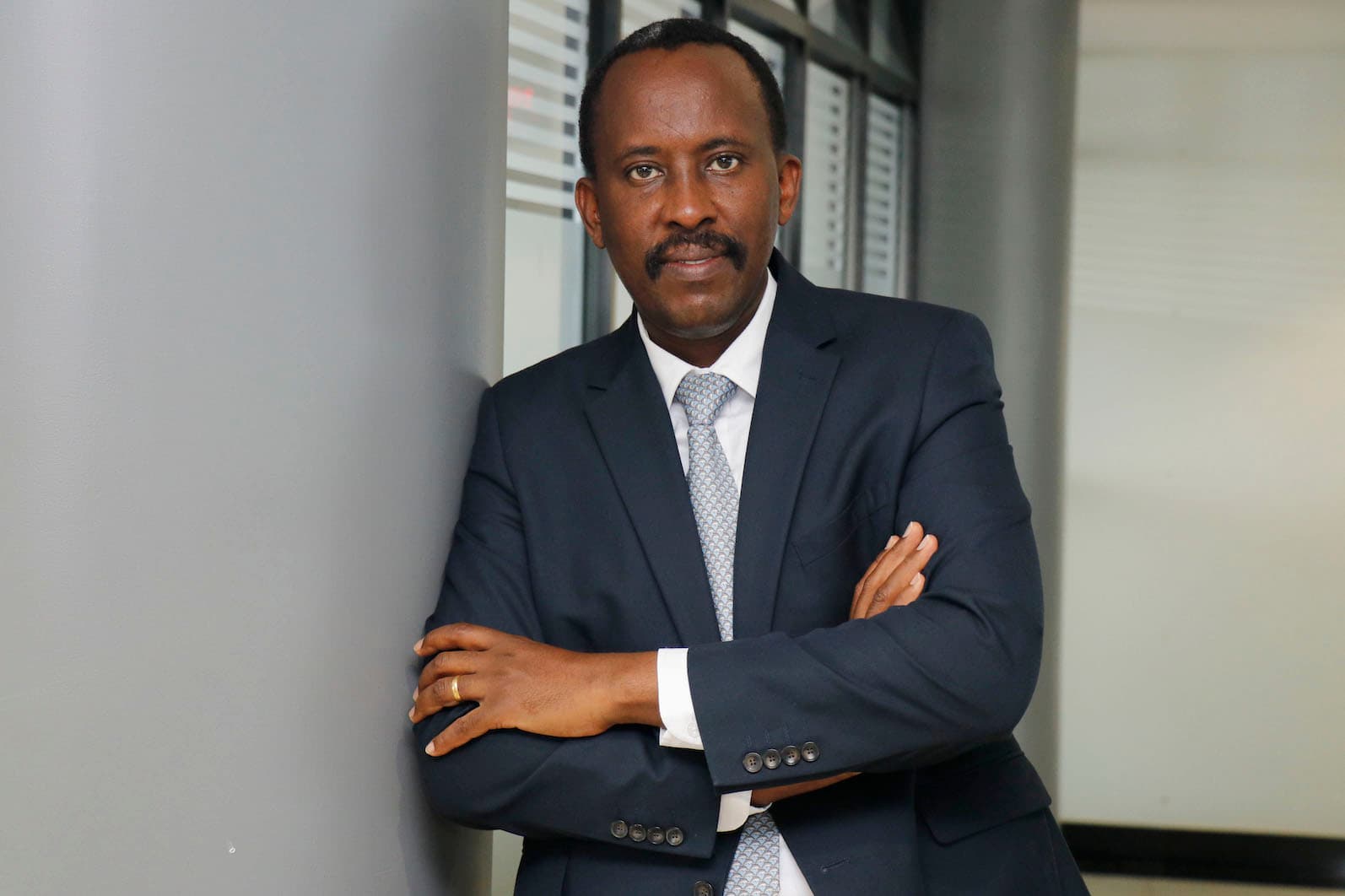 URA Engages with Traders to Reform Used Clothes Importation Valuation