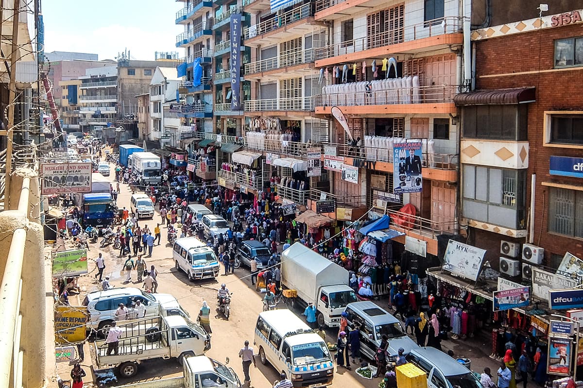 Uganda's PMI Dips Slightly but Private Sector Shows Resilience with Continued Growth