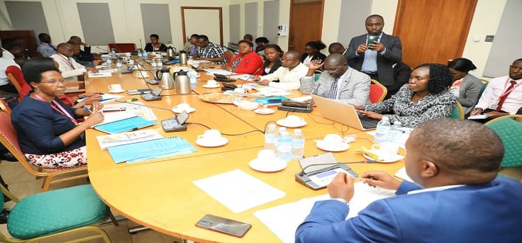 Mulago Seeks Shs10 Billion for ICUs