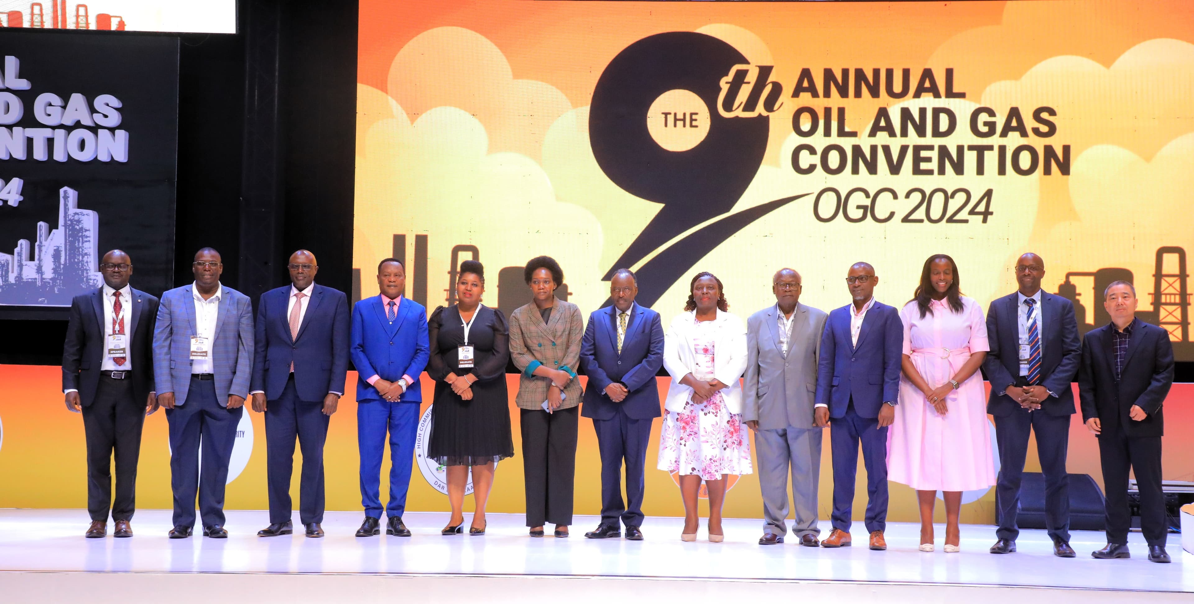 Uganda-Tanzania Oil Symposium Explores Sustainable Partnerships in Kampala