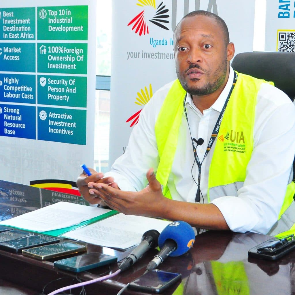 UIA Launches Campaign to Drive Investment and Industrial Growth