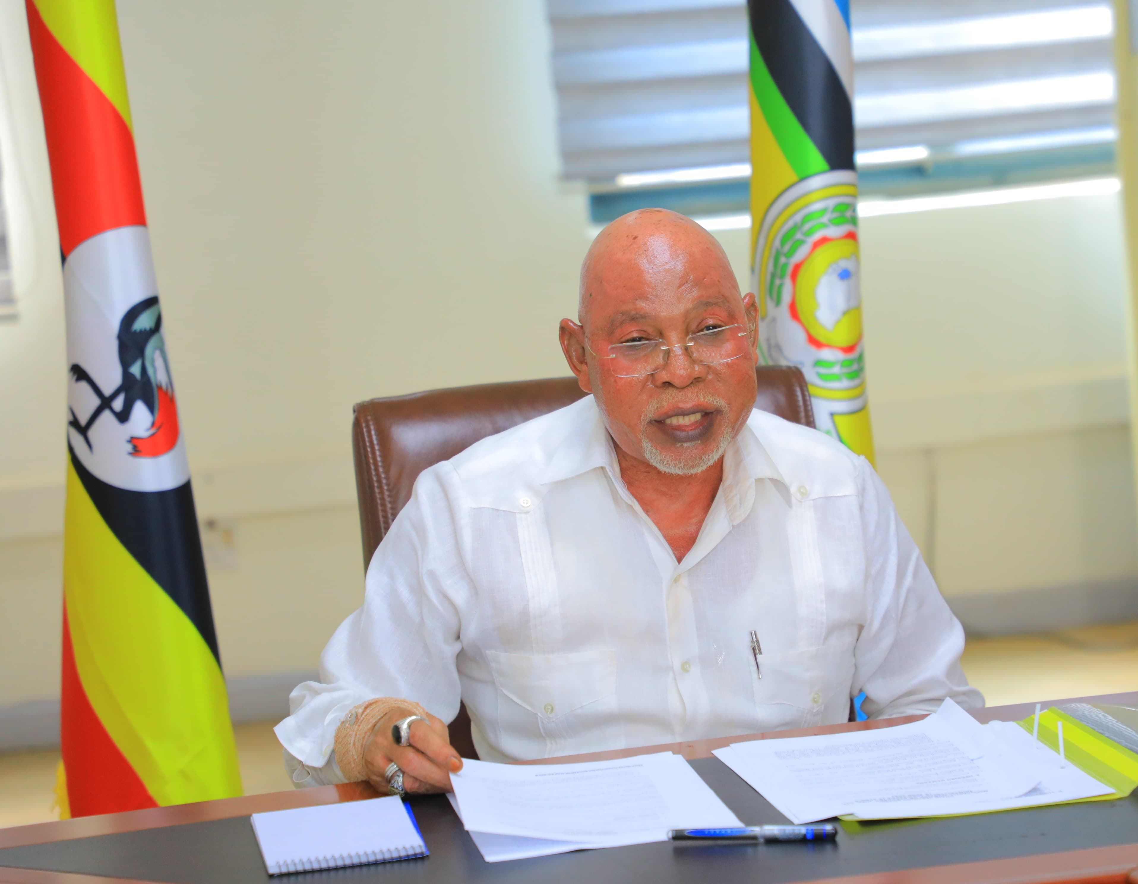 AU Peace and Security Council Discusses Humanitarian Challenges in Africa