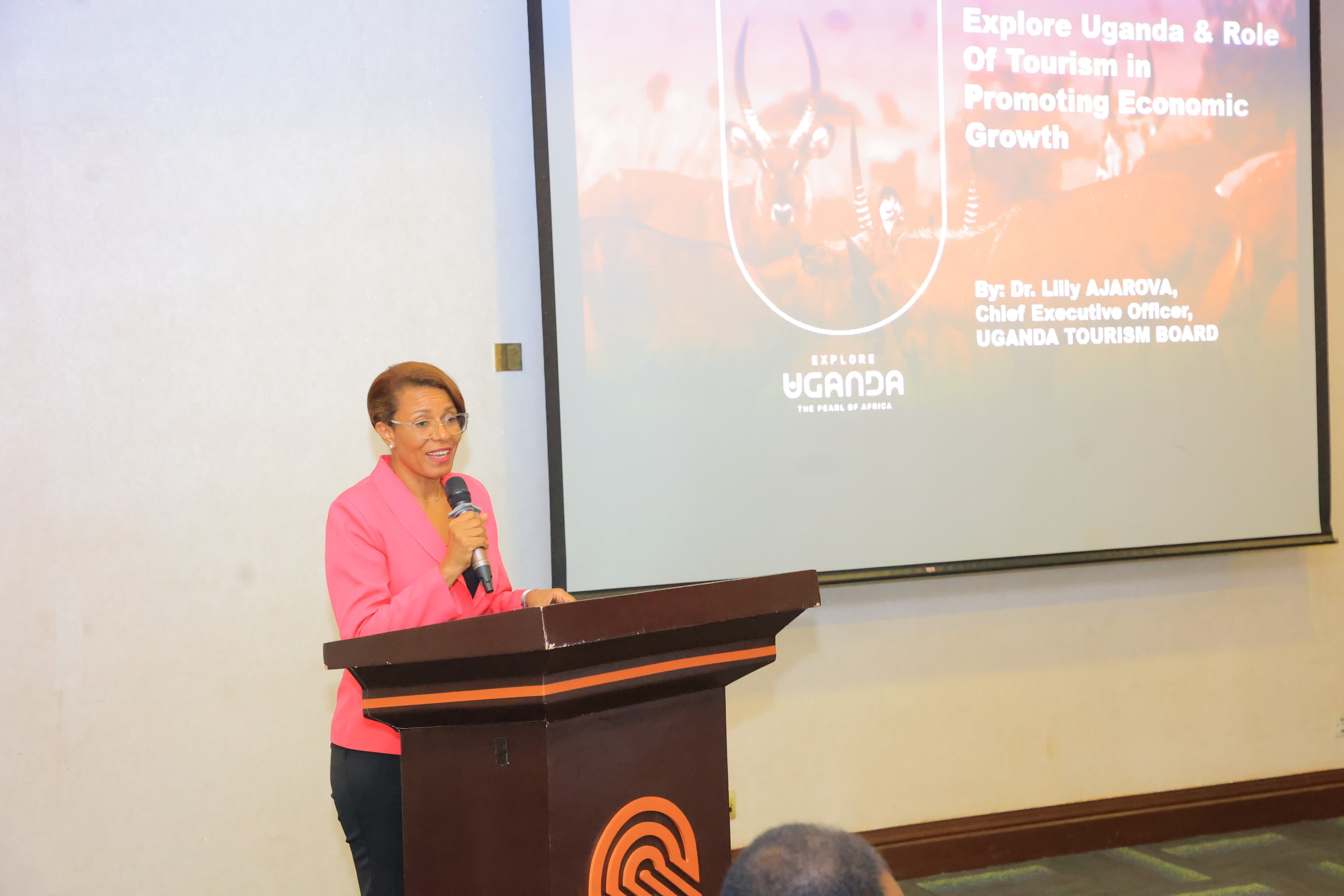 UTB Eyes Leveraging Missions Abroad to Boost Tourism Growth